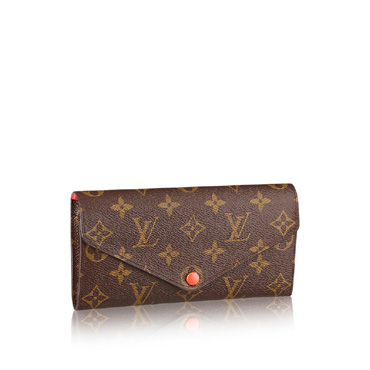 Louis Vuitton Josephine Wallet M61656