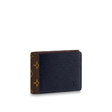 Louis Vuitton Multiple Wallet Epi Leather M62960