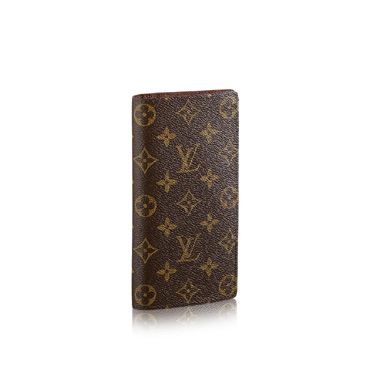 Louis Vuitton Brazza Wallet M66540