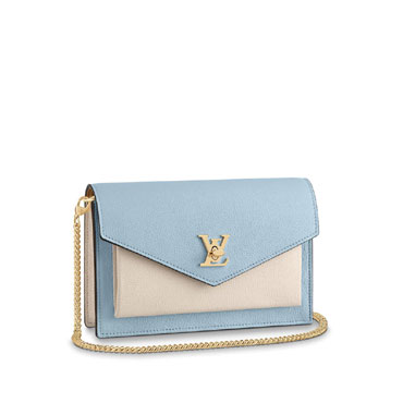 Louis Vuitton Pochette Mylockme Chain M81436