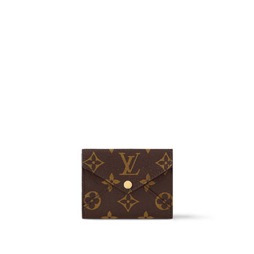 Louis Vuitton Celeste Wallet Monogram M81665