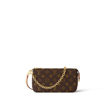 Louis Vuitton Pochette Accessoires Monogram M82766