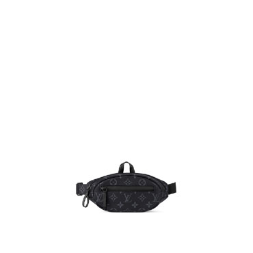 Louis Vuitton Catch Bumbag Monogram Eclipse M82777