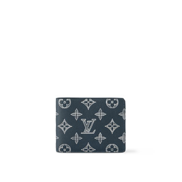 Louis Vuitton Multiple Wallet G65 M83379