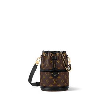 Louis Vuitton Canoe Monogram Canvas M83480