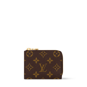 Louis Vuitton Noa Compact Wallet Monogram M83676