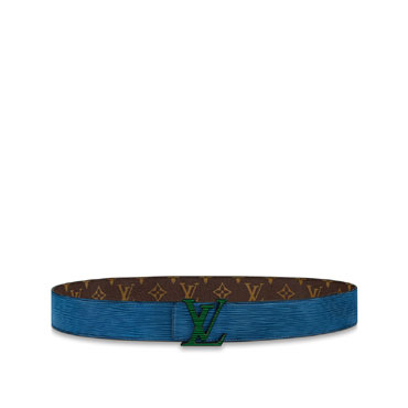 Louis Vuitton Initiales 40mm Reversible Belt MP109T