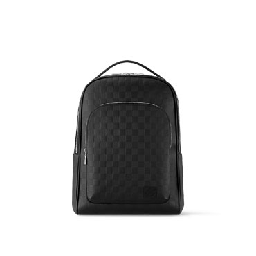 Louis Vuitton Avenue Backpack Damier Infini Leather N40501