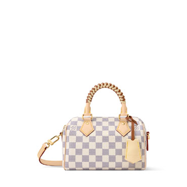 Louis Vuitton Speedy Bandouliere 20 N40950