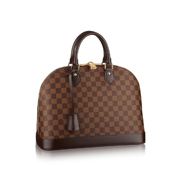 Louis Vuitton Alma MM N41247