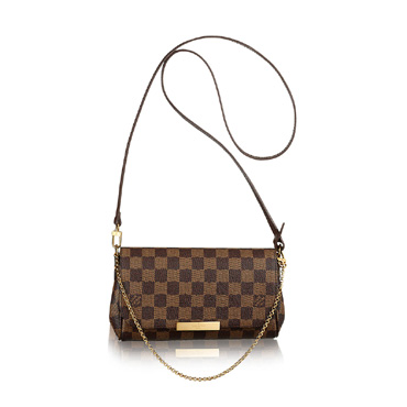 Louis Vuitton Favorite PM N41276