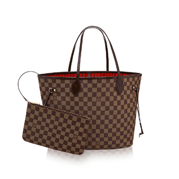 Louis Vuitton Neverfull MM N41358