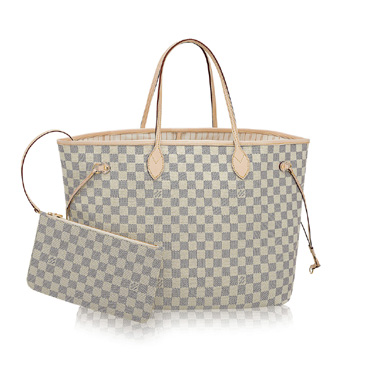 Louis Vuitton Neverfull GM N41360