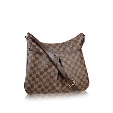 Louis Vuitton Bloomsbury PM N42251