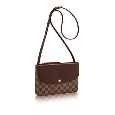 Louis Vuitton Twice N48259