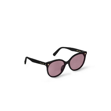 Louis Vuitton My Monogram Fame Cat Eye Sunglasses Z2155U