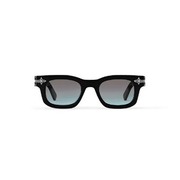 Louis Vuitton Arabesque Sunglasses Z2529U