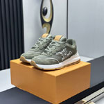 Louis Vuitton Classic Sneaker 1A0042