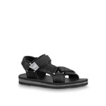 Louis Vuitton Panama Sandal 1A8V62