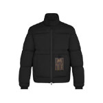 Louis Vuitton Reversible Monogram Down Blouson 1A8WZB