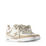 Louis Vuitton Skate Sneaker in Beige 1AARQG