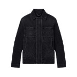 Louis Vuitton Workwear Denim Jacket 1AFVA6