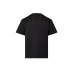 Louis Vuitton Crystal Embellished Cotton T-Shirt 1AFYDU