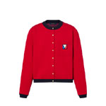 Louis Vuitton AC Technical Knit Cardigan 1AFZQ6