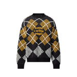 Louis Vuitton Wool Blend Pullover 1AGJSQ