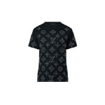 Louis Vuitton Rhinestone Mahina T-Shirt 1AGRI7