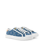 Louis Vuitton Lagoon Sneaker in Blue 1AGYG4