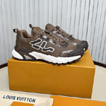 Louis Vuitton Runner Tatic Sneaker 1AHA68