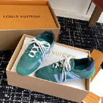 Louis Vuitton Sneakerina 1AHNDY