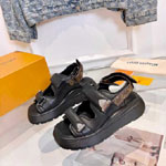 Louis Vuitton Chameleon Comfort Sandal 1AHNJJ