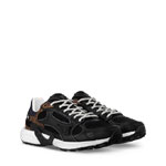 Louis Vuitton Olympia Sneaker in Black 1AHOFD