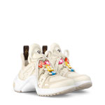 Louis Vuitton Archlight Sneaker in Beige 1AHOKP