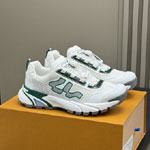 Louis Vuitton Runner Tatic Sneaker 1AHTVV