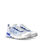 Louis Vuitton Runner Tatic Sneaker in Blue 1AHTWX