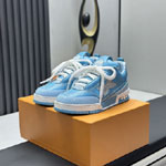 Louis Vuitton Skate Sneaker 1AHWJN
