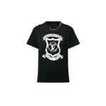Louis Vuitton Signature Zipper Detail T-Shirt 1AIANB