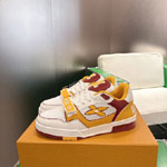 Louis Vuitton Trainer Sneaker 1AIIZ3