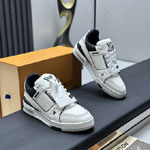 Louis Vuitton Trainer Sneaker 1AIJ47