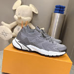 Louis Vuitton Tatic Knit Sneaker 1AILJQ