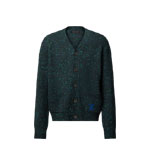 Louis Vuitton Cashmere Cardigan 1AIMBO