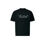 Louis Vuitton Signature Embellished T-Shirt 1AIMLZ