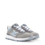 Louis Vuitton Classic Sneaker in Gray 1AIOGG