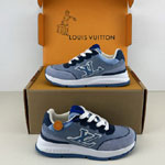 Louis Vuitton Classic Sneaker 1AIOJM