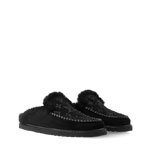 Louis Vuitton Colorado Closed Mule in Black 1AITH8