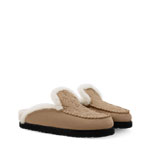 Louis Vuitton Colorado Closed Mule in Beige 1AITHH