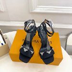 Louis Vuitton Gala Sandal 1AIUVK